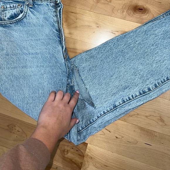 revice ex-boyfriend jeans - Picture 9 of 11